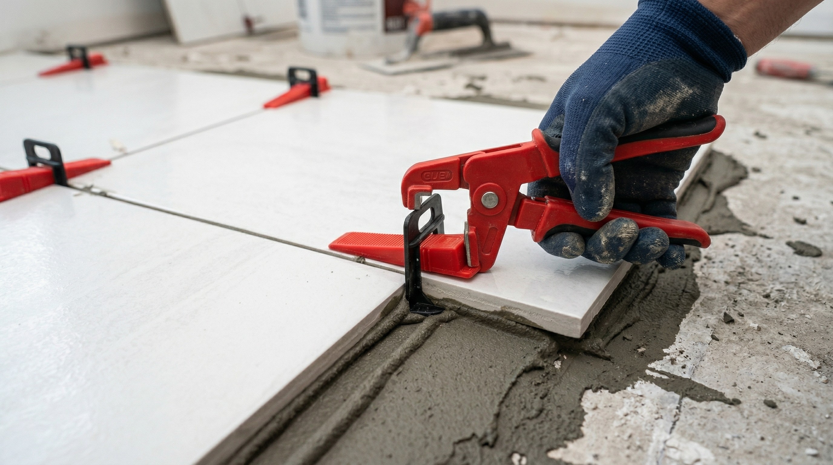 Robert Dirlewanger Fliesenfachgeschäft – Fliesenleger Eichstegen